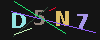 Gambar captcha