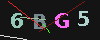 Gambar captcha